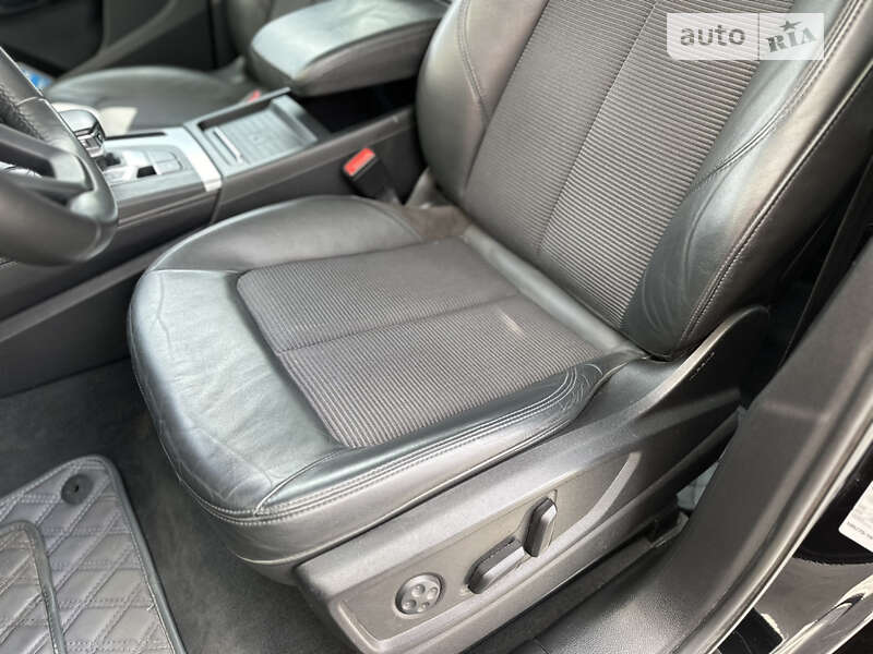 Внедорожник / Кроссовер Audi Q5 2019 в Львове