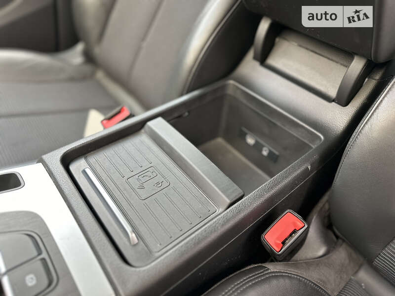 Внедорожник / Кроссовер Audi Q5 2019 в Львове