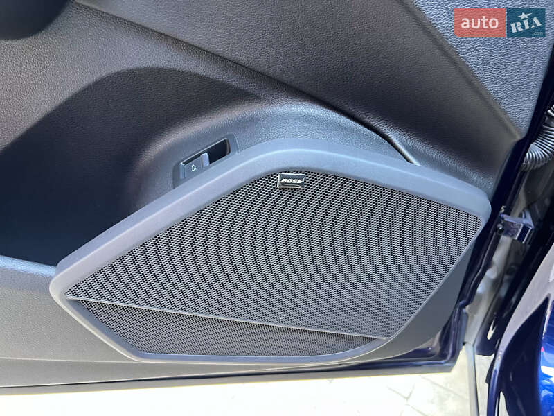 Внедорожник / Кроссовер Audi Q5 2017 в Львове