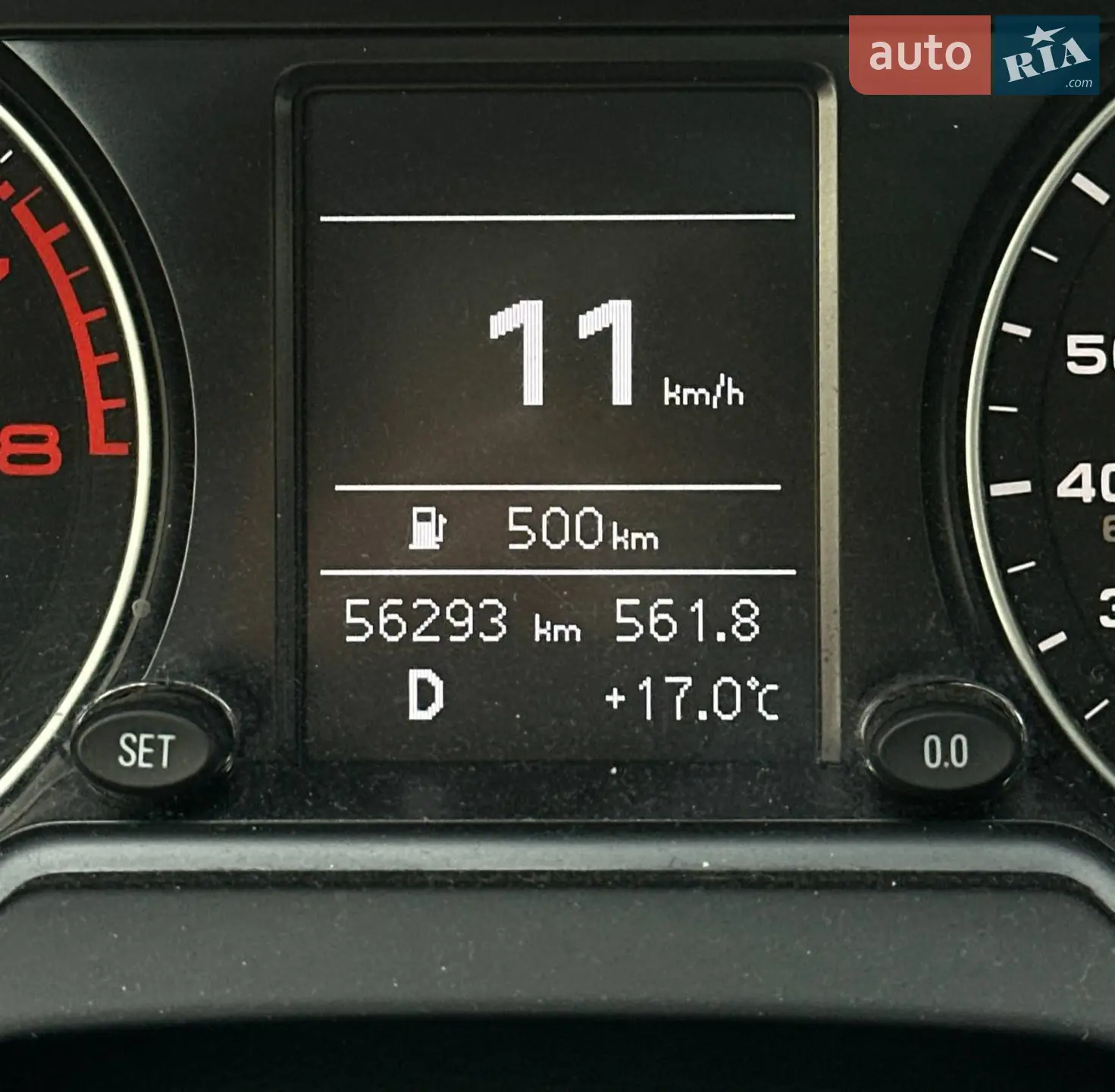 2016 Audi Q5 - мініатюра 10
