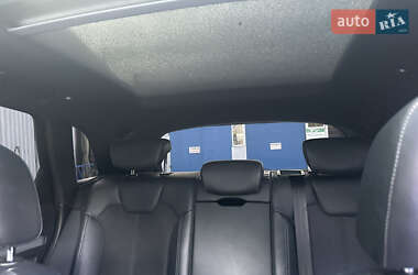 Внедорожник / Кроссовер Audi Q5 2018 в 