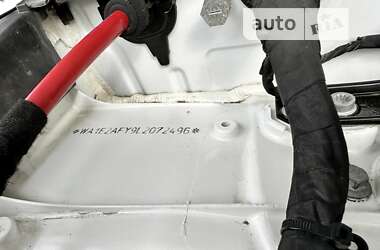 Позашляховик / Кросовер Audi Q5 2020 в 
