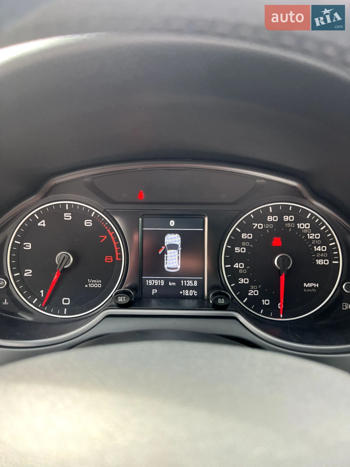 2013 Audi Q5 - мініатюра 10