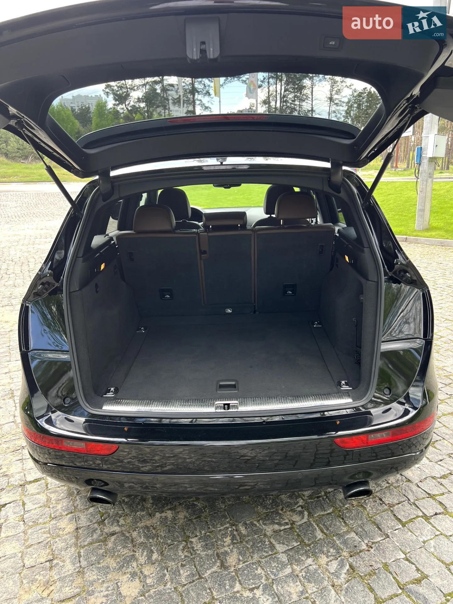 2013 Audi Q5 - мініатюра 7