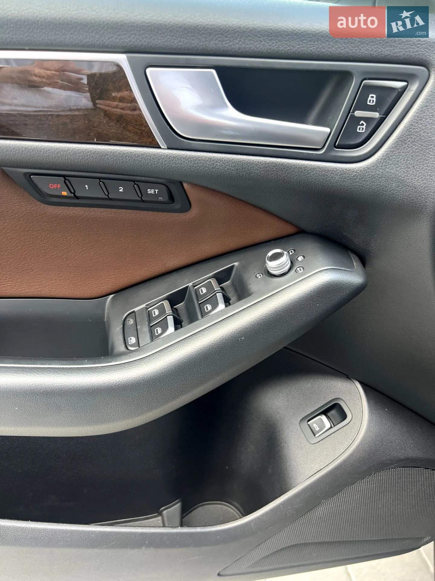 2013 Audi Q5 - мініатюра 12