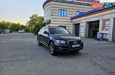 Внедорожник / Кроссовер Audi Q5 2015 в Одессе