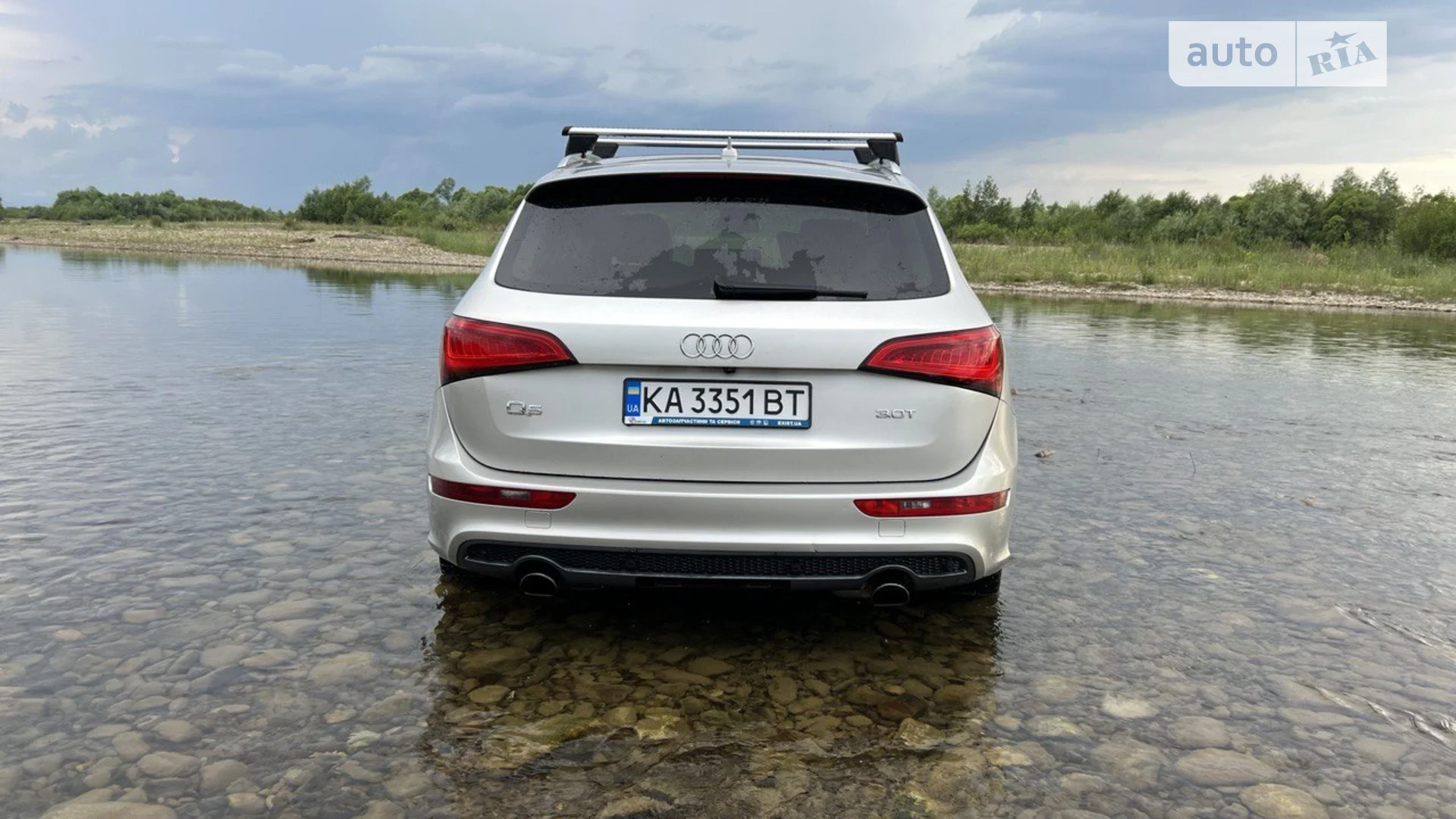 2013 Audi Q5 - мініатюра 14