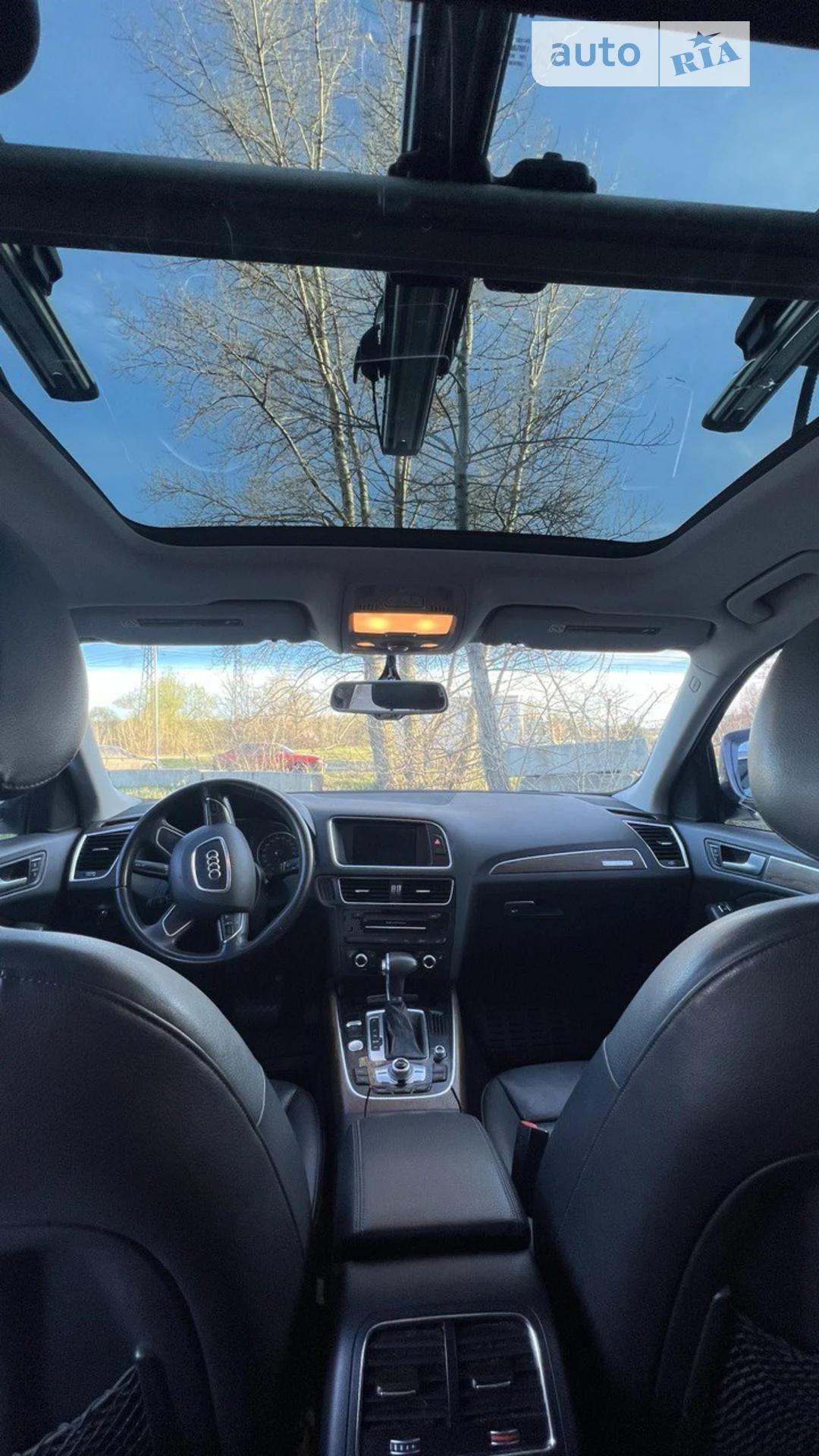 2013 Audi Q5 - мініатюра 19