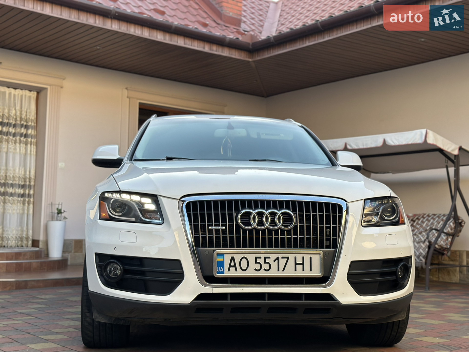 2011 Audi Q5 - мініатюра 2