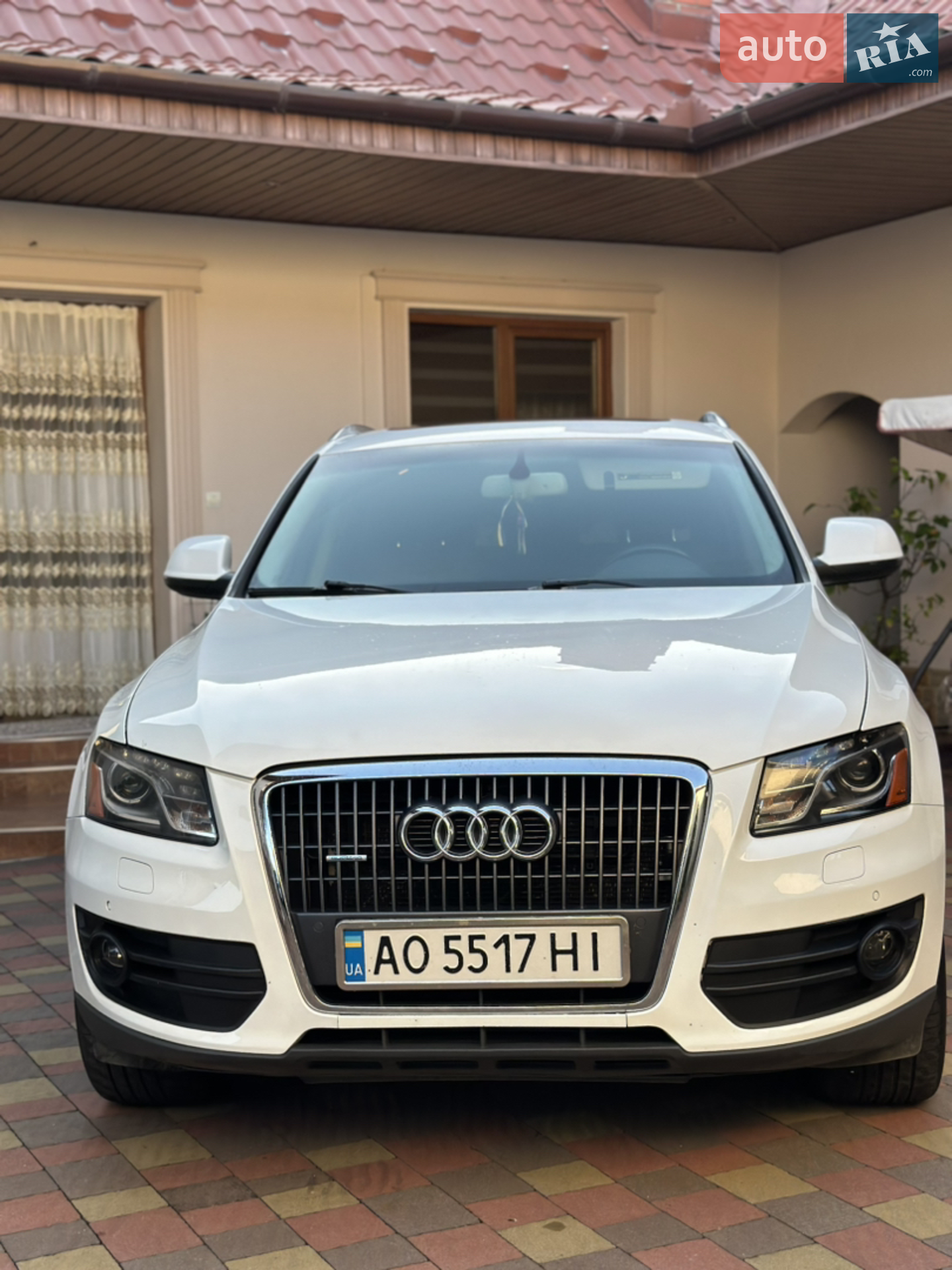 2011 Audi Q5 - мініатюра 8