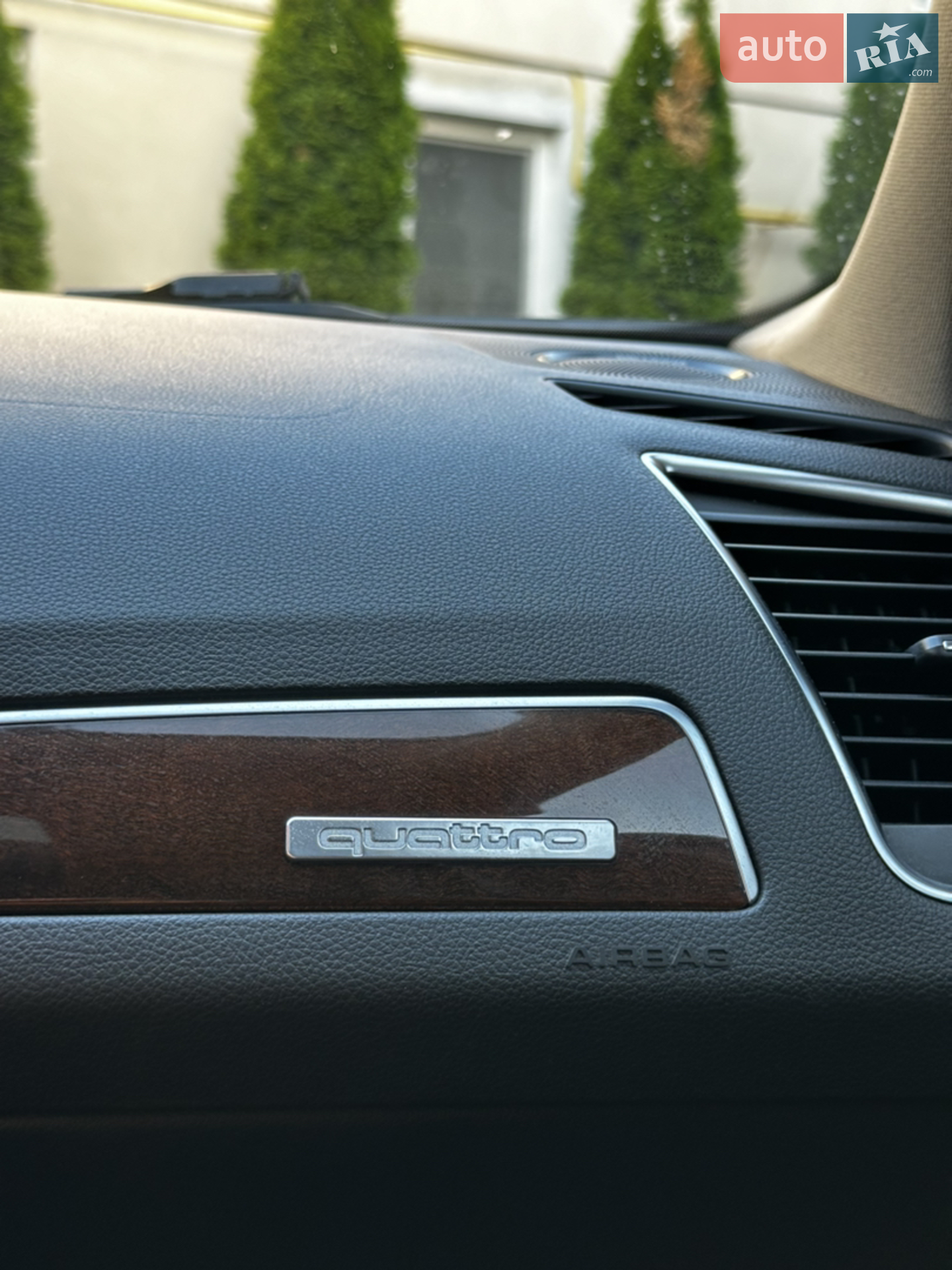 2011 Audi Q5 - мініатюра 11