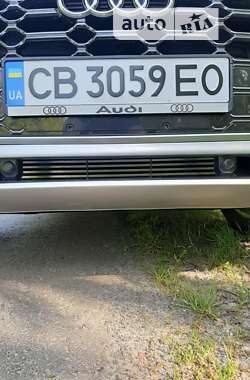 Внедорожник / Кроссовер Audi Q5 2022 в Прилуках