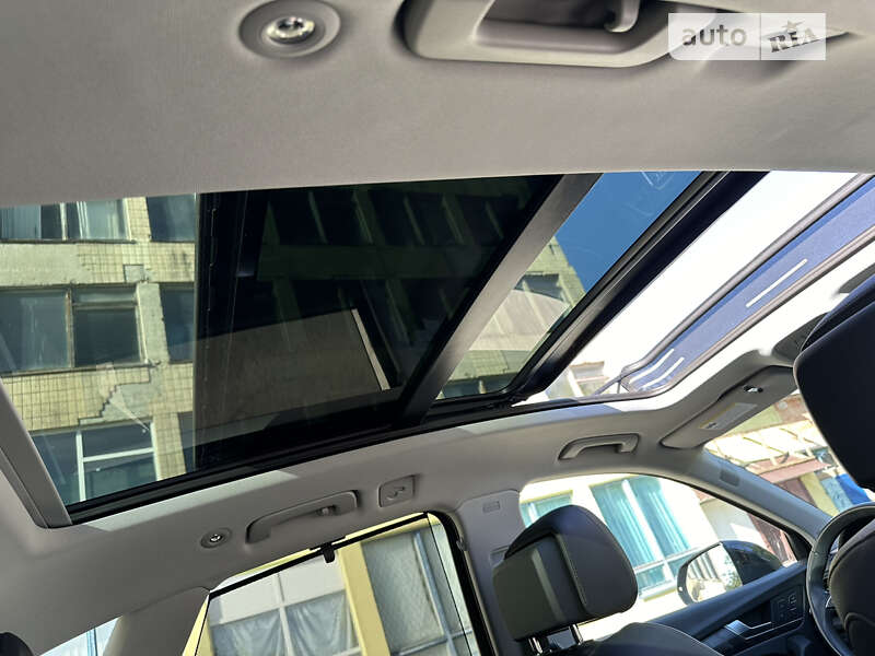 Внедорожник / Кроссовер Audi Q5 2018 в Киеве