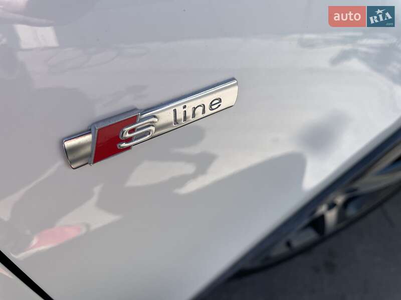 Внедорожник / Кроссовер Audi Q5 2015 в Хмельницком