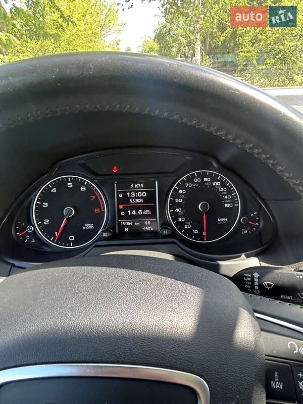 Позашляховик / Кросовер Audi Q5 2016 в Харкові