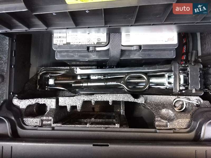 Внедорожник / Кроссовер Audi Q5 2015 в Киеве