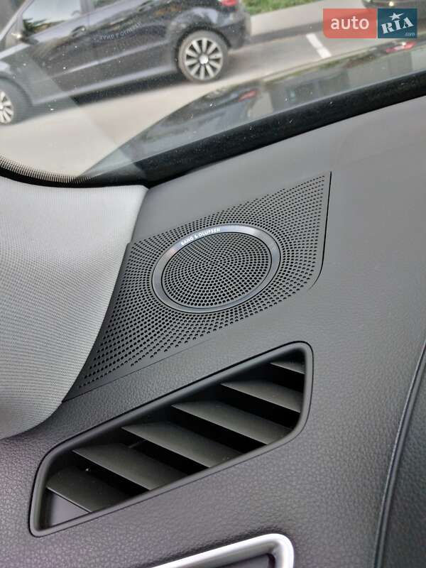 Внедорожник / Кроссовер Audi Q5 2015 в Киеве