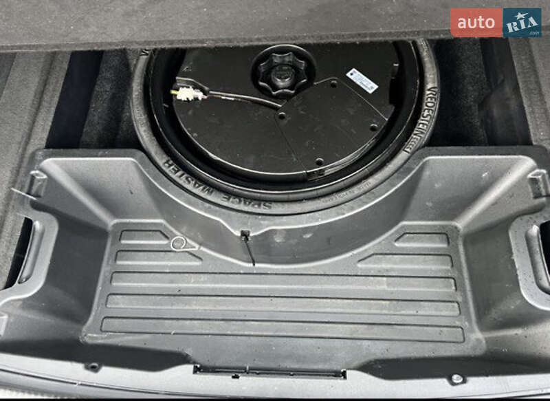 Позашляховик / Кросовер Audi Q5 2011 в Запоріжжі