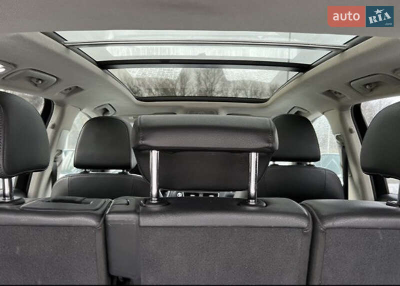 Позашляховик / Кросовер Audi Q5 2011 в Запоріжжі