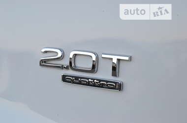 Внедорожник / Кроссовер Audi Q5 2013 в Луцке