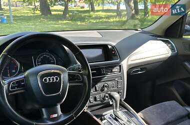 Внедорожник / Кроссовер Audi Q5 2012 в 