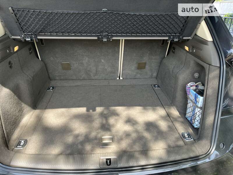 Позашляховик / Кросовер Audi Q5 2013 в Києві