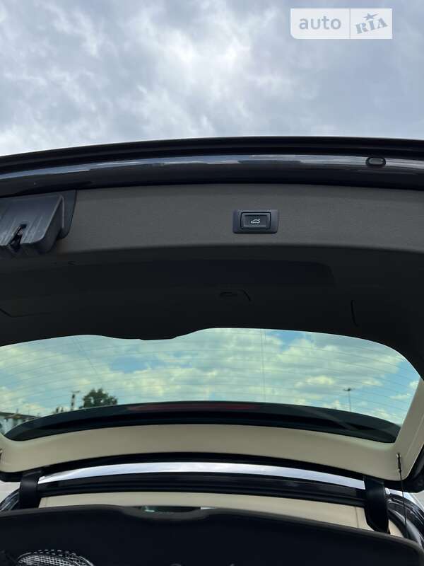 Позашляховик / Кросовер Audi Q5 2013 в Києві