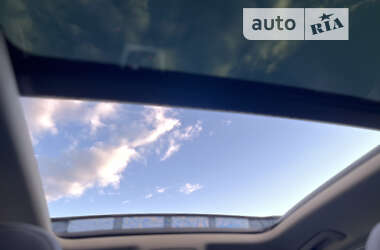 Позашляховик / Кросовер Audi Q5 2011 в Радивиліві