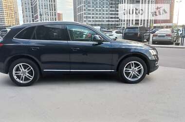 Внедорожник / Кроссовер Audi Q5 2014 в Киеве