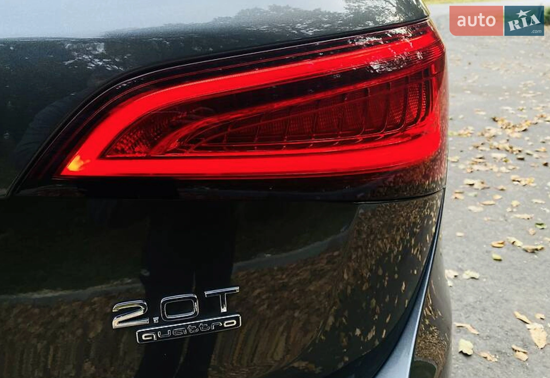 2016 Audi Q5 - мініатюра 19