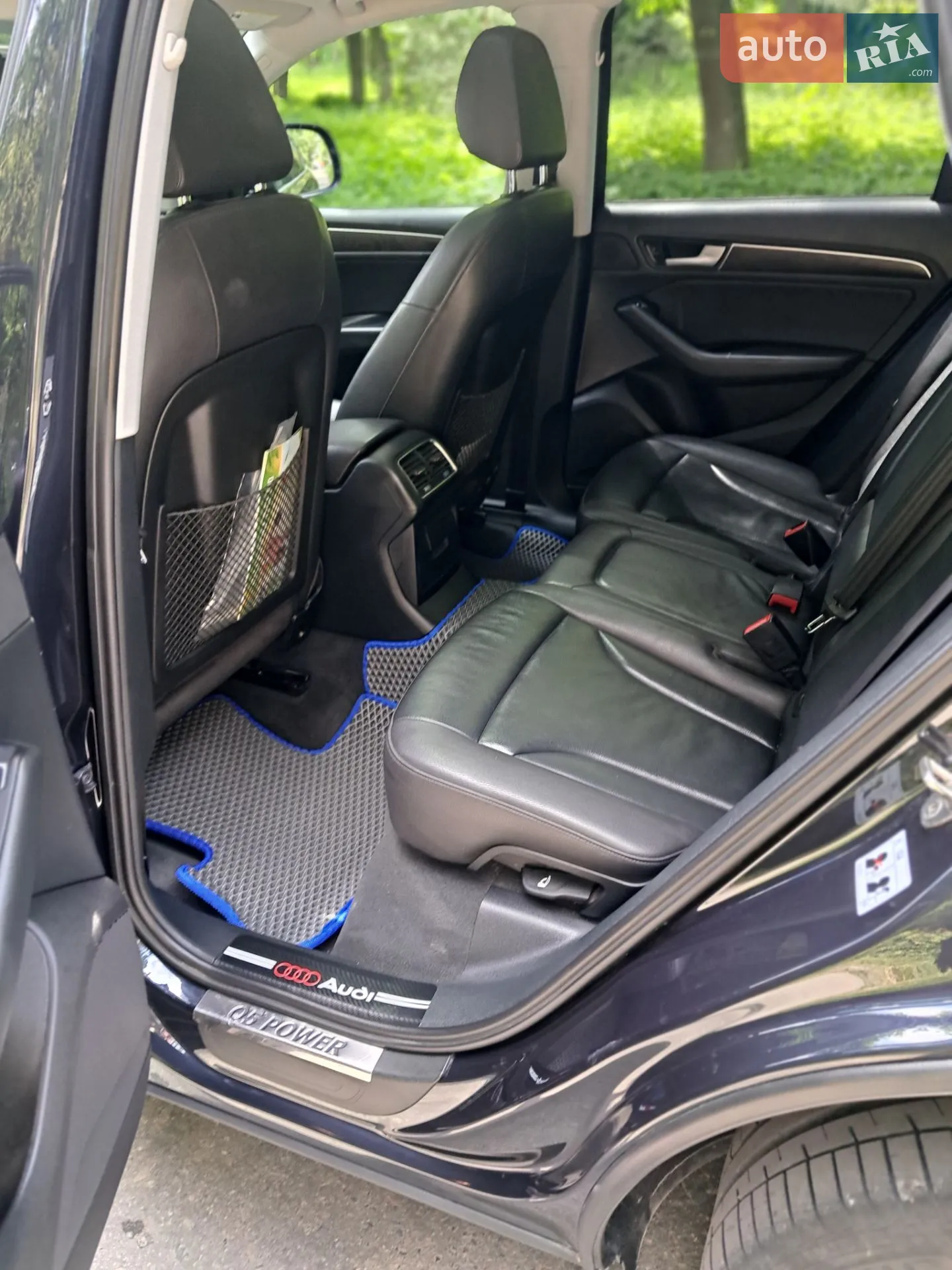2017 Audi Q5 - мініатюра 18