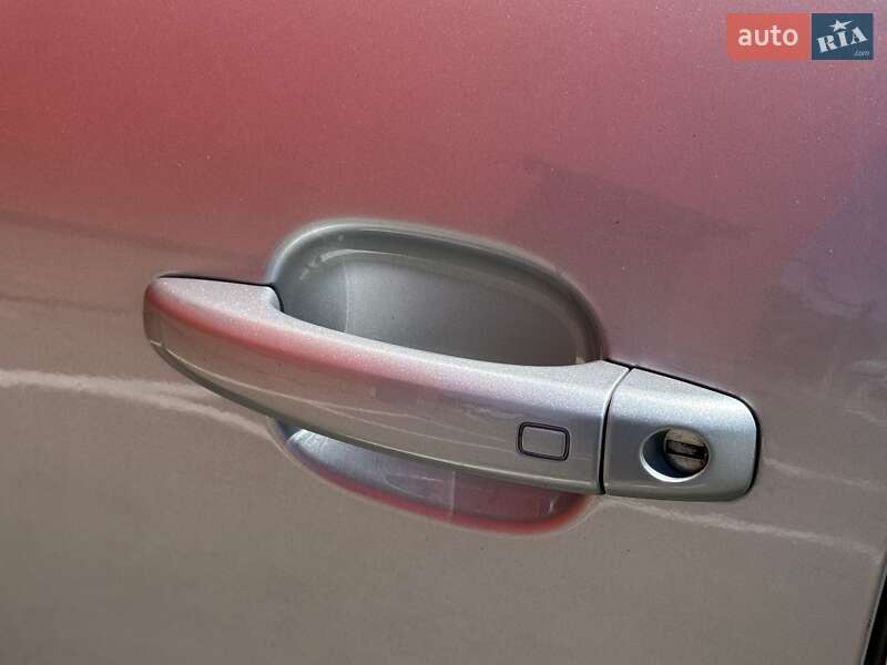 Позашляховик / Кросовер Audi Q5 2014 в Одесі