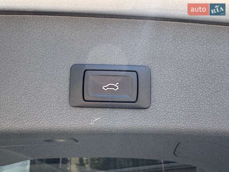 Позашляховик / Кросовер Audi Q5 2014 в Одесі