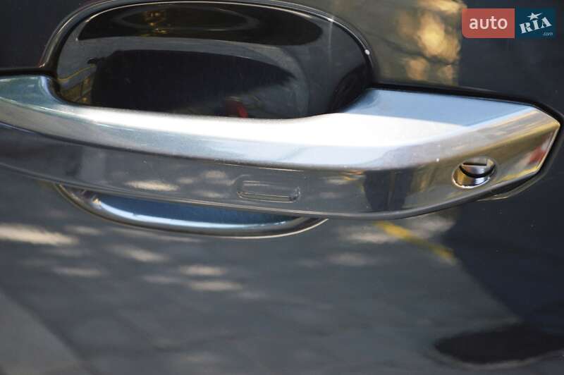 Внедорожник / Кроссовер Audi Q5 2017 в Одессе фото 19 Внедорожник / Кроссовер Audi Q5 2017 в Одессе