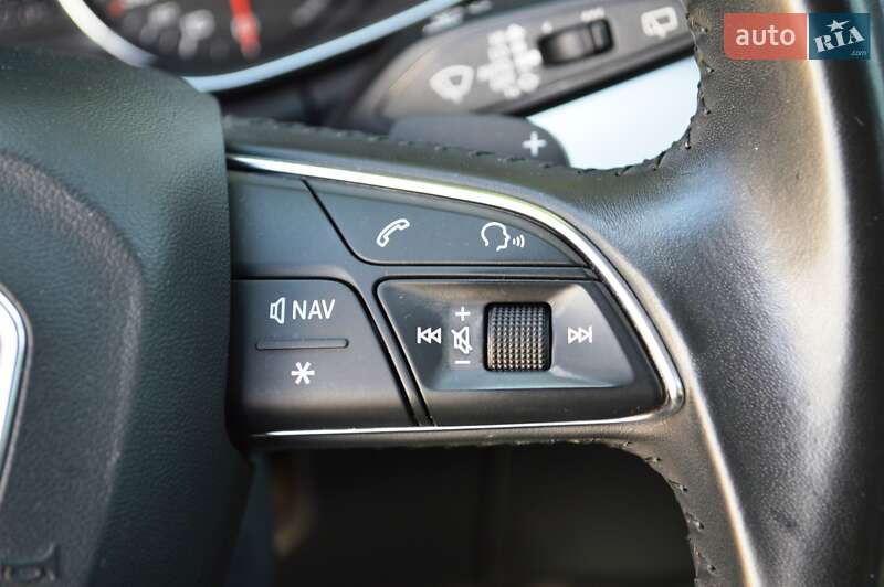 Внедорожник / Кроссовер Audi Q5 2017 в Одессе фото 33 Внедорожник / Кроссовер Audi Q5 2017 в Одессе