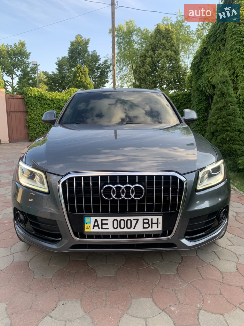2014 Audi Q5 - мініатюра 26