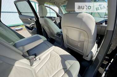 Внедорожник / Кроссовер Audi Q5 2011 в Сумах