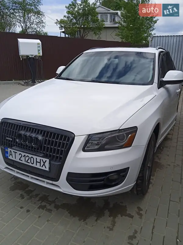 Audi Q5