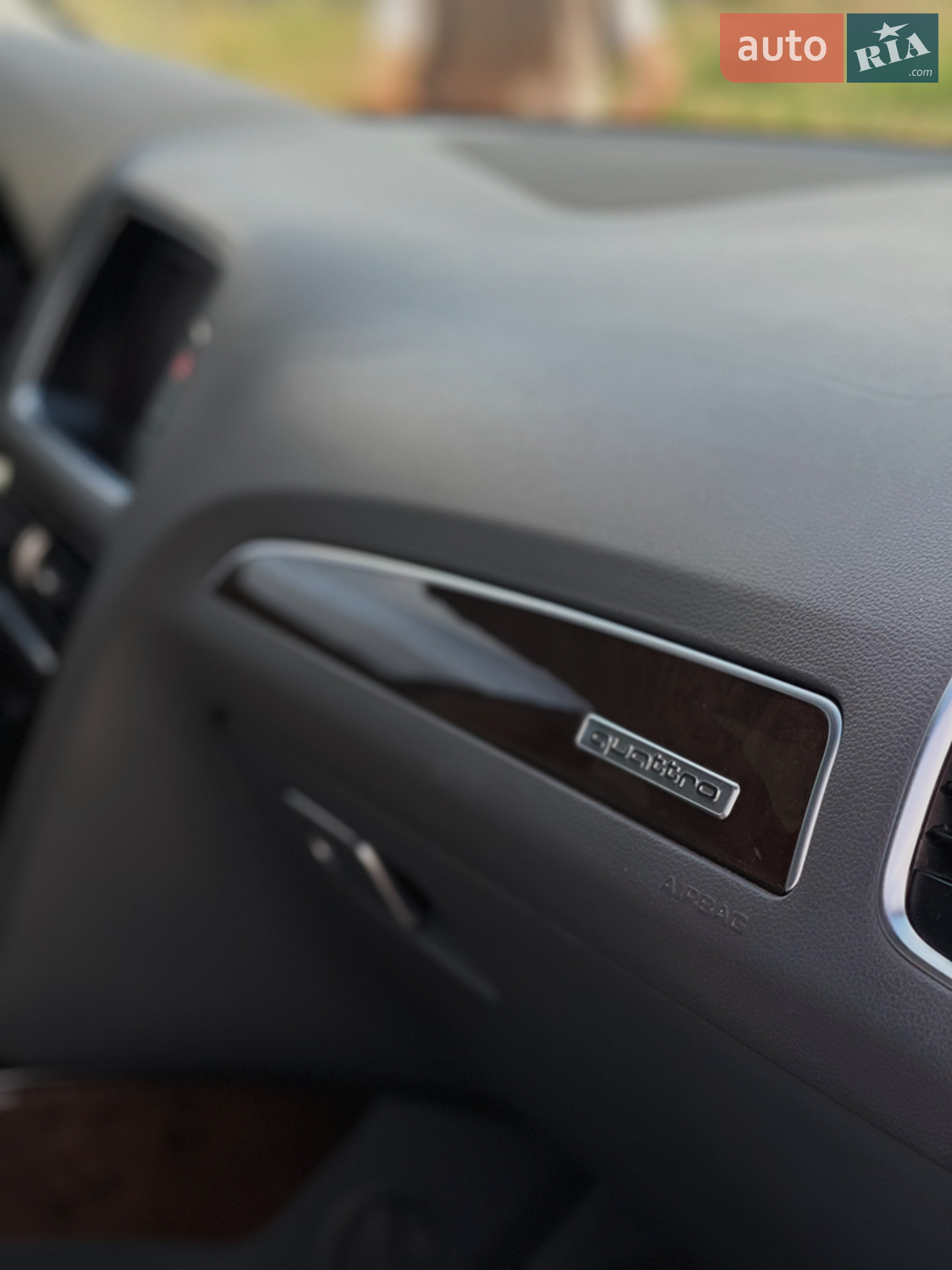 2012 Audi Q5 - мініатюра 21