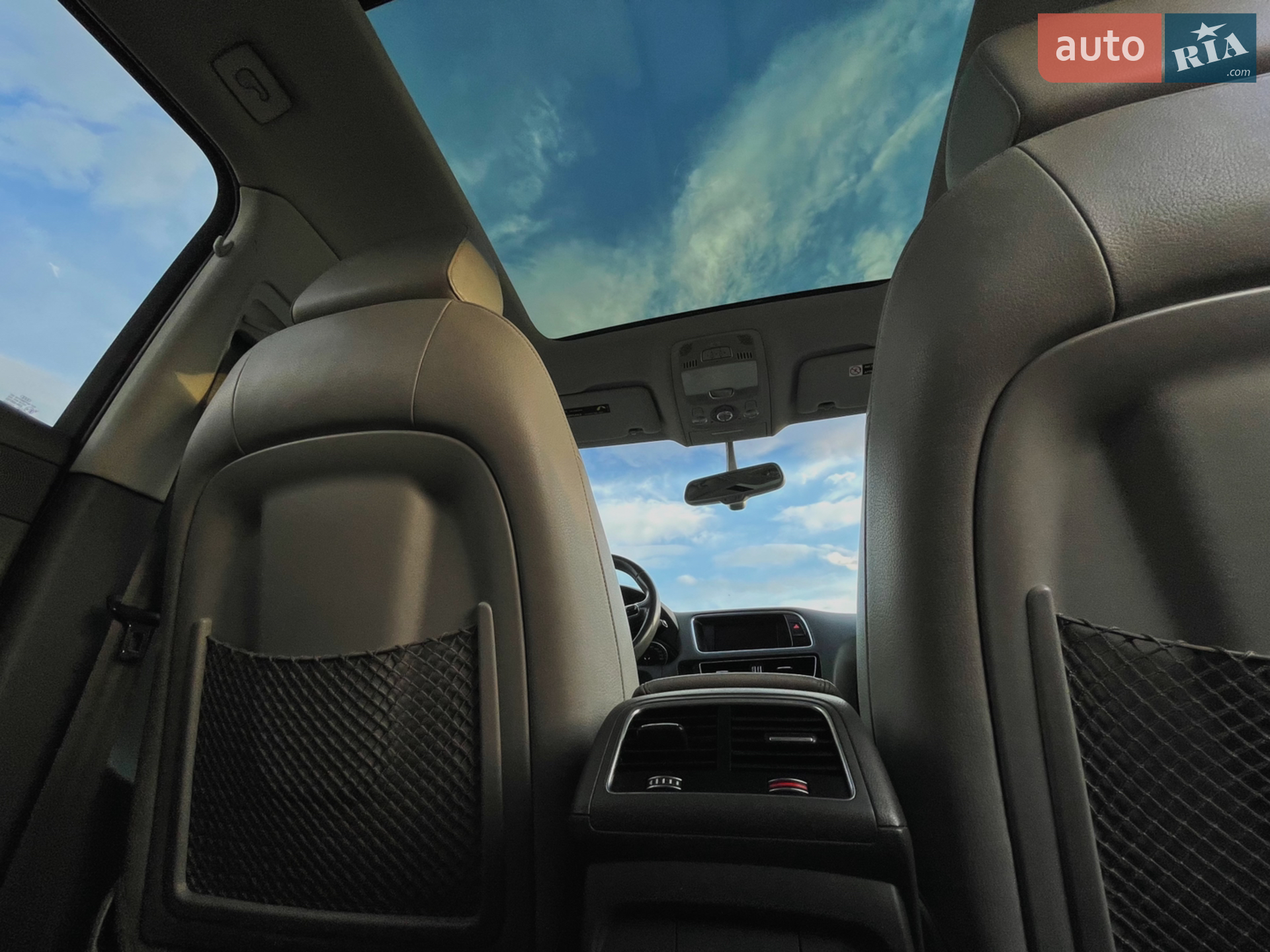 2012 Audi Q5 - мініатюра 25