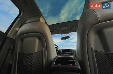 Внедорожник / Кроссовер Audi Q5 2012 в 
