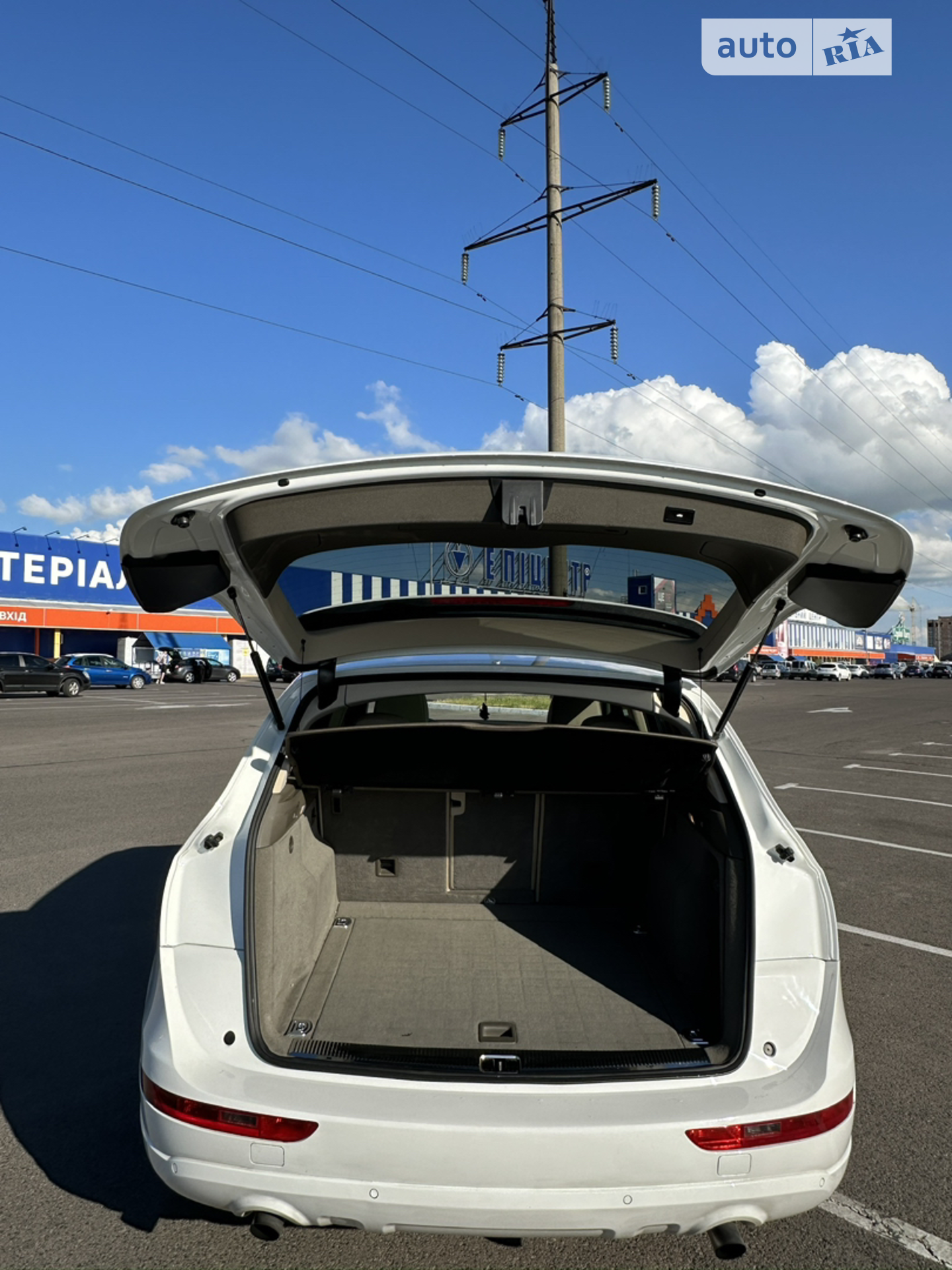 2011 Audi Q5 - мініатюра 25