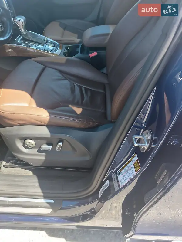 Audi Q5 2015 VIN WA1L2AFP8GA053920 фото оголошення 22 з 77