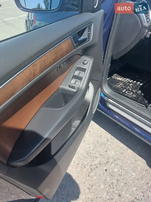 Audi Q5 2015 VIN WA1L2AFP8GA053920 фото оголошення 21 з 77