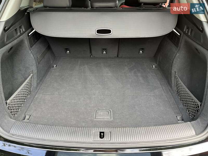 Позашляховик / Кросовер Audi Q5 2019 в Ужгороді