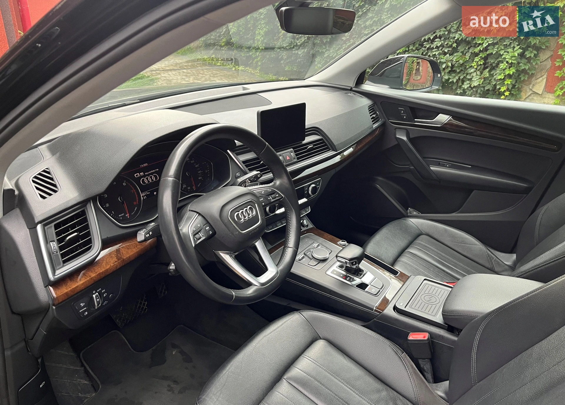 2019 Audi Q5 - мініатюра 7