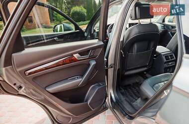 Позашляховик / Кросовер Audi Q5 2017 в 