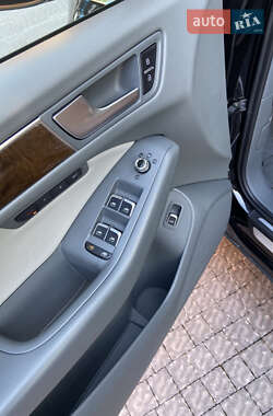 Внедорожник / Кроссовер Audi Q5 2013 в 