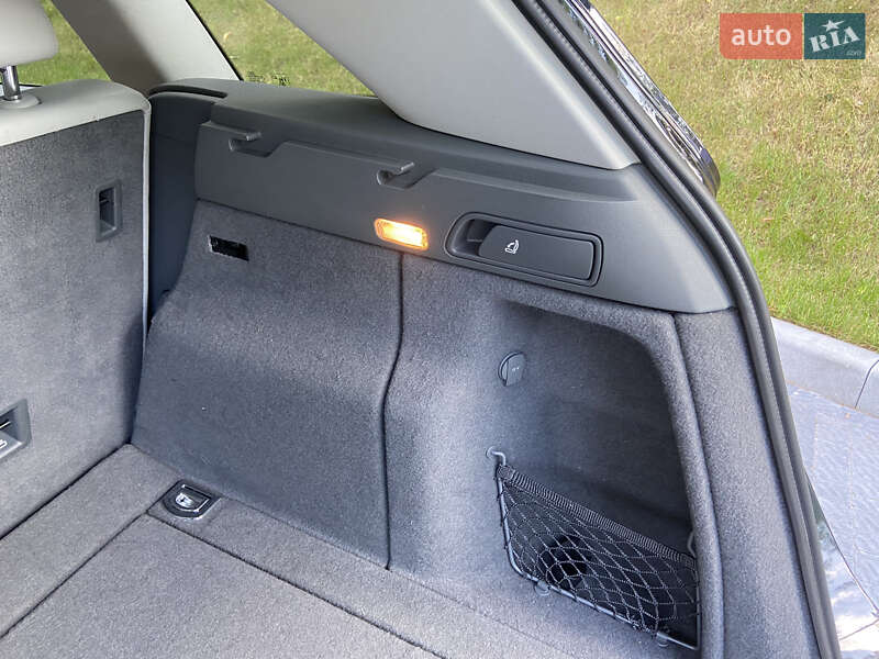 Внедорожник / Кроссовер Audi Q5 2013 в Львове