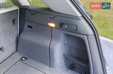 Внедорожник / Кроссовер Audi Q5 2013 в 